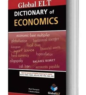 GLOBAL ELT DICTIONARY OF ECONOMICS