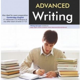 ADVANCED WRITING C1 + C2 SB
