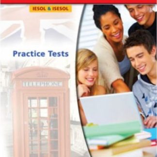 SUCCEED IN LANGUAGECERT B2 PRACTICE TESTS 2017 SELF STUDY EDITION