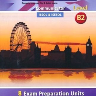 SIMPLY LANGUAGECERT B2 SELF STUDY PACK 2015