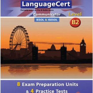 SIMPLY LANGUAGECERT B2 TCHR'S