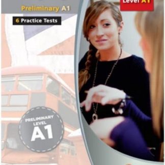 SUCCEED IN LANGUAGECERT A1 PRACTICE TESTS TCHR'S