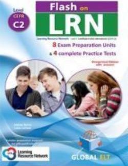 FLASH ON LRN C2 TCHR'S