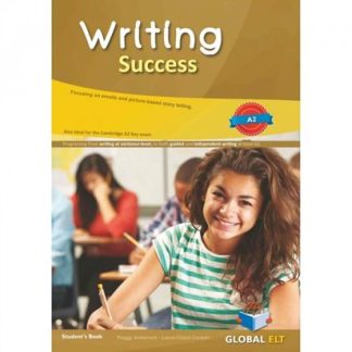 WRITING SUCCESS A2 SB WITH ANSWERS