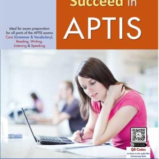 SUCCEED IN APTIS SB