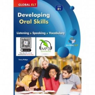 DEVELOPING ORAL SKILLS B1 SB