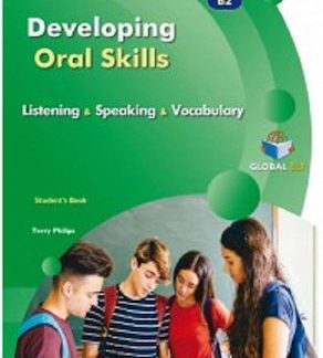 DEVELOPING ORAL SKILLS B2 SB