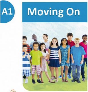 MOVING ON A1 TCHR'S