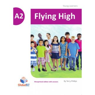 FLYING HIGH A2 TCHR'S