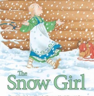 THE SNOW GIRL