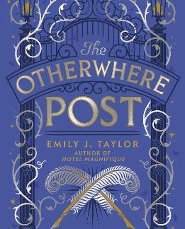 THE OTHERWHERE POST PB