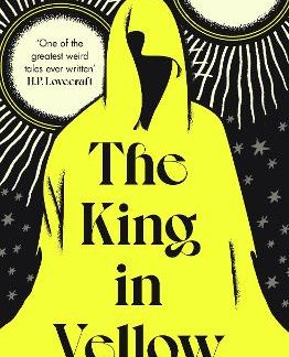 THE KING IN YELLOW PB