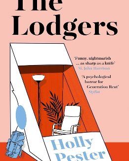 THE LODGERS PB