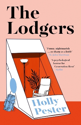 THE LODGERS PB