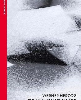 VINTAGE CLASSICS : OF WALKING IN ICE PB