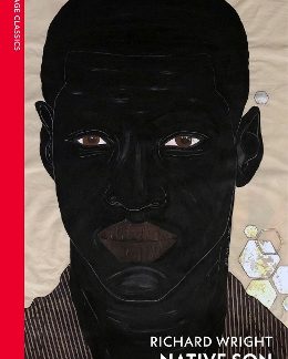 VINTAGE CLASSICS : NATIVE SON PB
