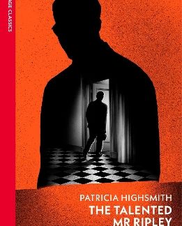 VINTAGE CLASSICS : THE TALENTED MR RIPLEY PB