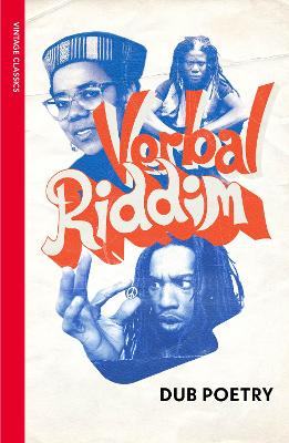 VINTAGE CLASSICS : VERBAL RIDDIM PB