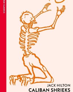 VINTAGE CLASSICS : CALIBAN SHRIEKS PB
