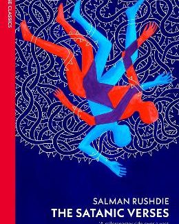 VINTAGE CLASSICS : THE SATANIC VERSES PB