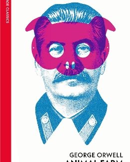 VINTAGE CLASSICS : ANIMAL FARM PB