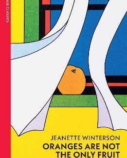 VINTAGE CLASSICS : ORANGES ARE NOT THE ONLY FRUIT PB