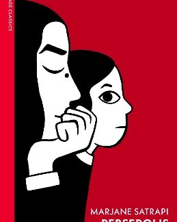 VINTAGE CLASSICS : PERSEPOLIS I & II PB