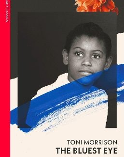 VINTAGE CLASSICS : THE BLUEST EYE PB