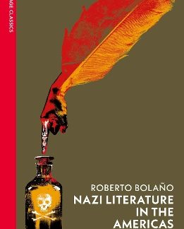 VINTAGE CLASSICS : NAZI LITERATURE IN THE AMERICAS PB