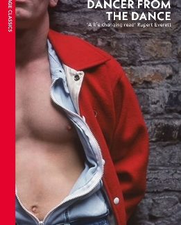 VINTAGE CLASSICS : DANCER FROM THE DANCE PB