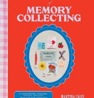 THE ART OF MEMORY COLLECTING HC