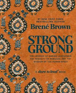 STRONG GROUND HC