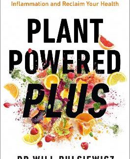 PLANT POWERED PLUS PB