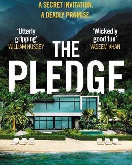 THE PLEDGE PB