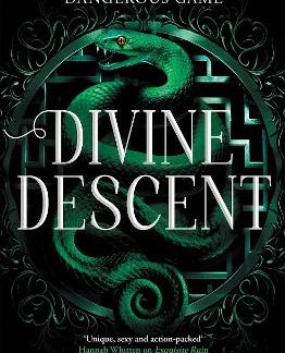 THE LABYRINTH 2: DIVINE DESCENT PB