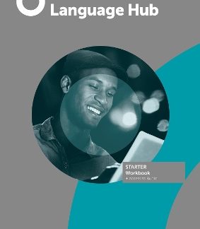 AMERICAN LANGUAGE HUB STARTER WB (+ ACCESS TO AUDIO) WO/KEY