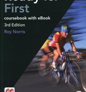 READY FOR FIRST SB (+ E-BOOK) 3RD ED