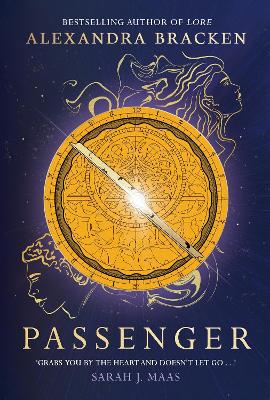 PASSENGER PB