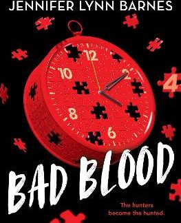 THE NATURALS 4: BAD BLOOD