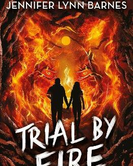 RAISED BY WOLVES 2: TRIAL BY FIRE