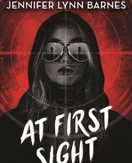 AT FIRST SIGHT PB