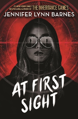 AT FIRST SIGHT PB
