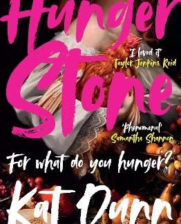 HUNGERSTONE PB