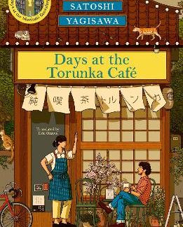 Days at the Torunka CAFÉ