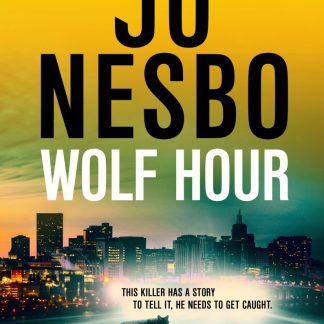 WOLF HOUR TPB
