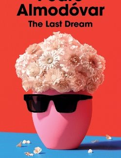 THE LAST DREAM HC