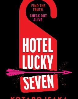 HOTEL LUCKY SEVEN TPB