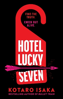 HOTEL LUCKY SEVEN TPB