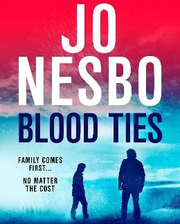 BLOOD TIES TPB