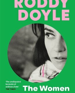 THE WOMEN BEHIND THE DOOR TPB